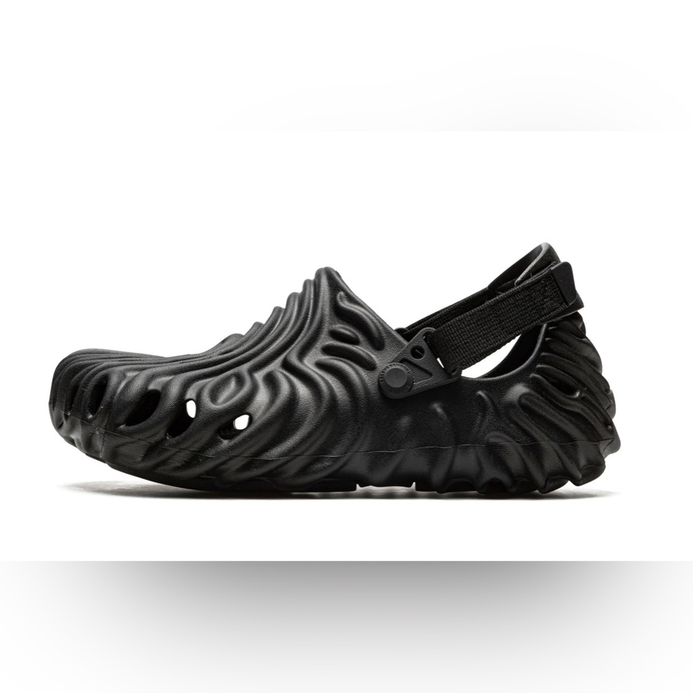 CROCS X SALEHE BEMBURY CLOG 'STRATUS'